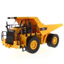 DCM/Racemasters 124 RC CAT 770 Mining Truck DCM25006 Other Electric