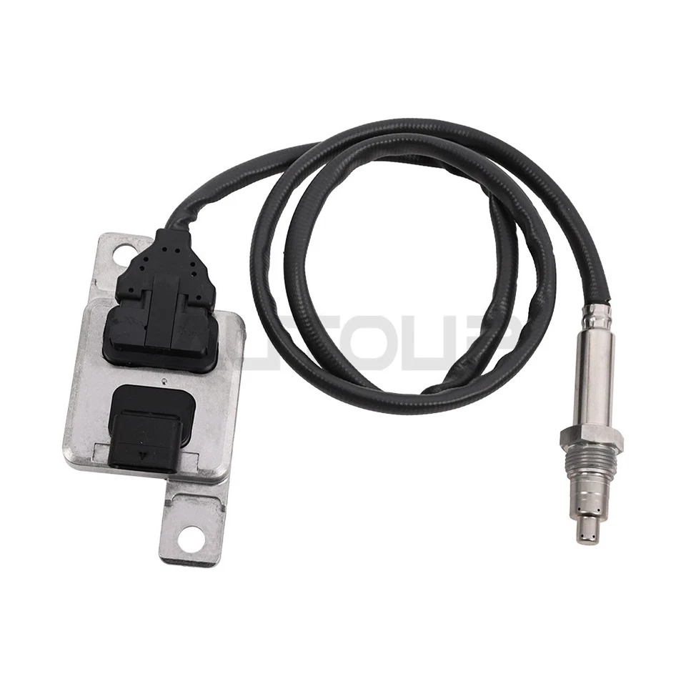 Sensor de óxido de nitrógeno Nox 8R0907807G para Audi Q5 A8 Quattro 2014 2015 2016 Foto 3 de 4