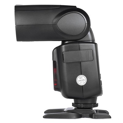 Godox V850II Camera Flash Speedlight With 2000mAh Battery For D