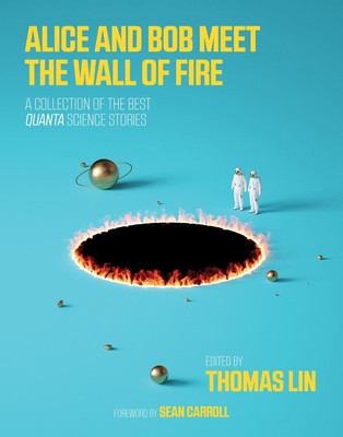 Alice and Bob Meet the Wall of Fire | The Biggest Ideas in Science from Quanta