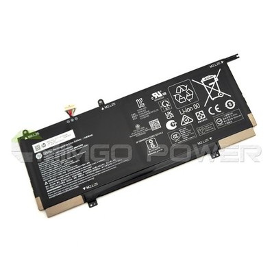 New Genuine SP04XL Battery for HP Spectre X360 13-AP HSTNN-OB1B