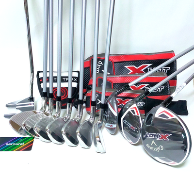Callawayアイアンセット Amazon.co.jp: キャロウェイ (Callaway) アイアンセット X FORGED