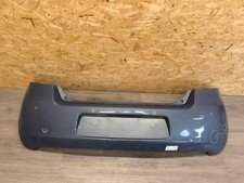 Pare-choc arrière Toyota YARIS