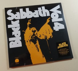 25+ Black Sabbath Volume 4 for sale | Updated Oct 2026