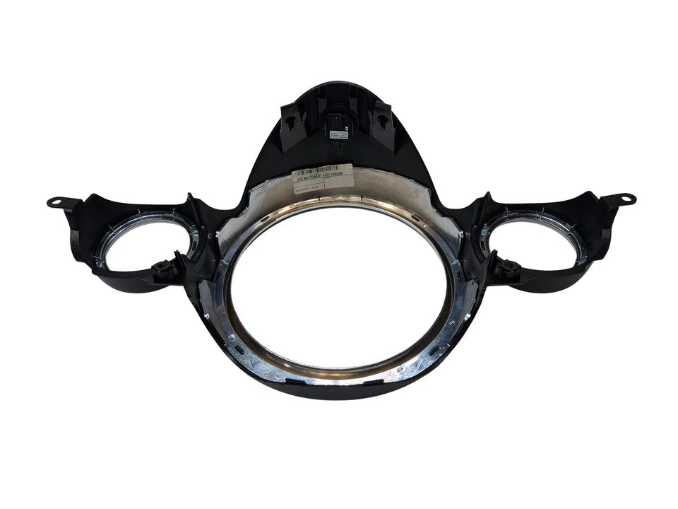 2011 - 2013 Mini Cooper оригинальный приборной панели кластер спидометр ободок черный - Изображение 4 из 4