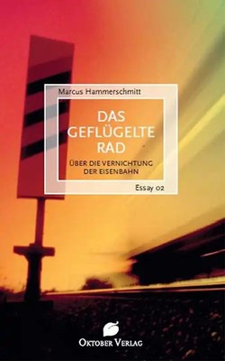 Das geflügelte Rad