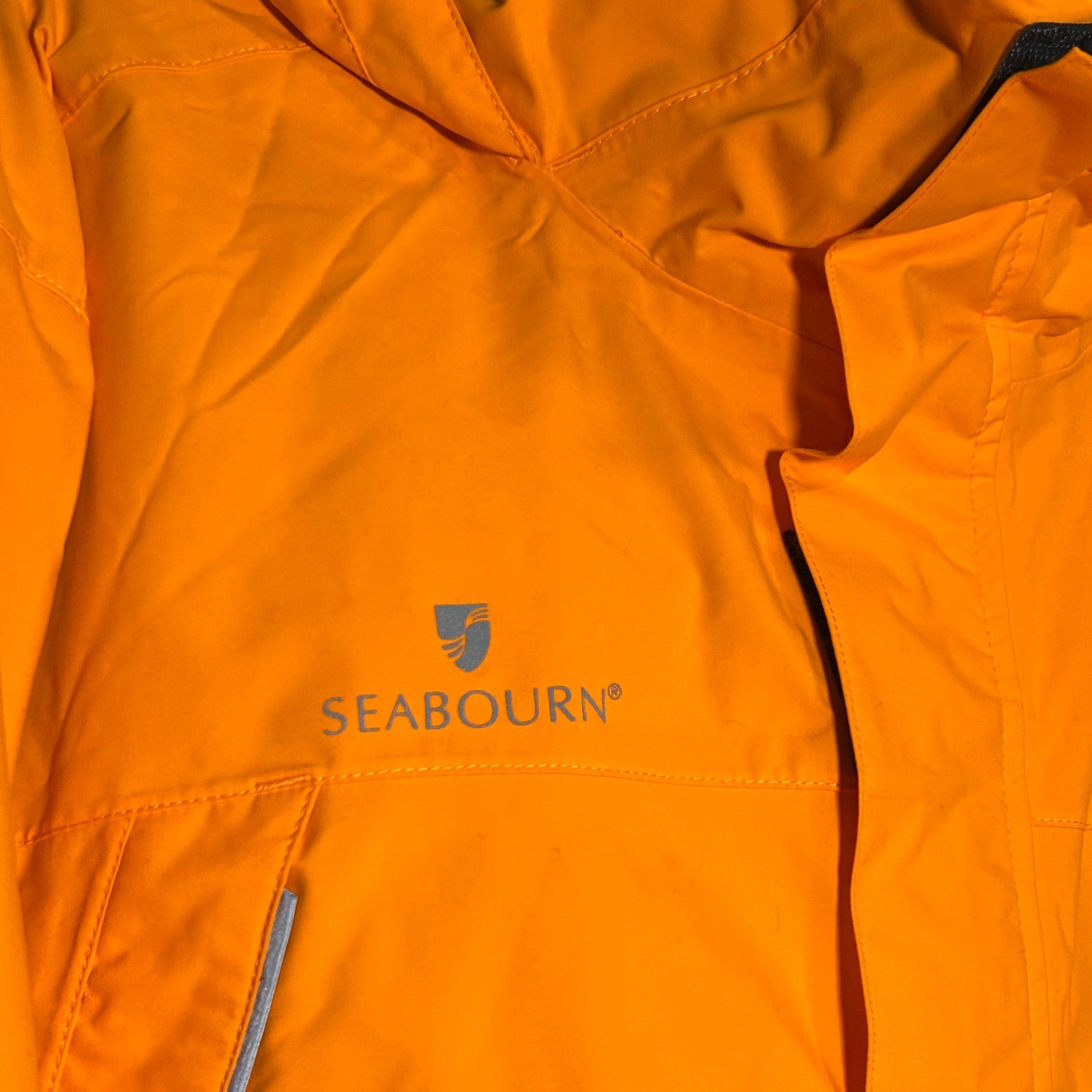 Helly Hansen Seabourn Helly Tech Performance Jack… - image 5