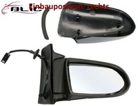 Blic 5402-04-1129230P AußEnspiegel Rechts Spiegel AußEn FüR Opel