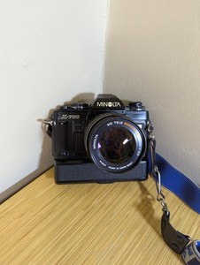 Minolta X700 | eBay
