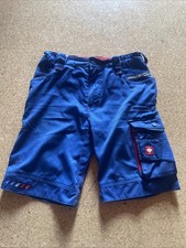 Engelbert Strauss Shorts Kinder Größe 146/152