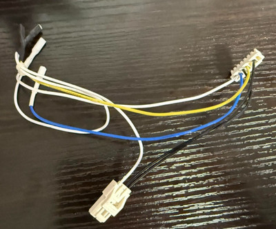 OEM Sharp Range Harness Assy for SSR3065JS