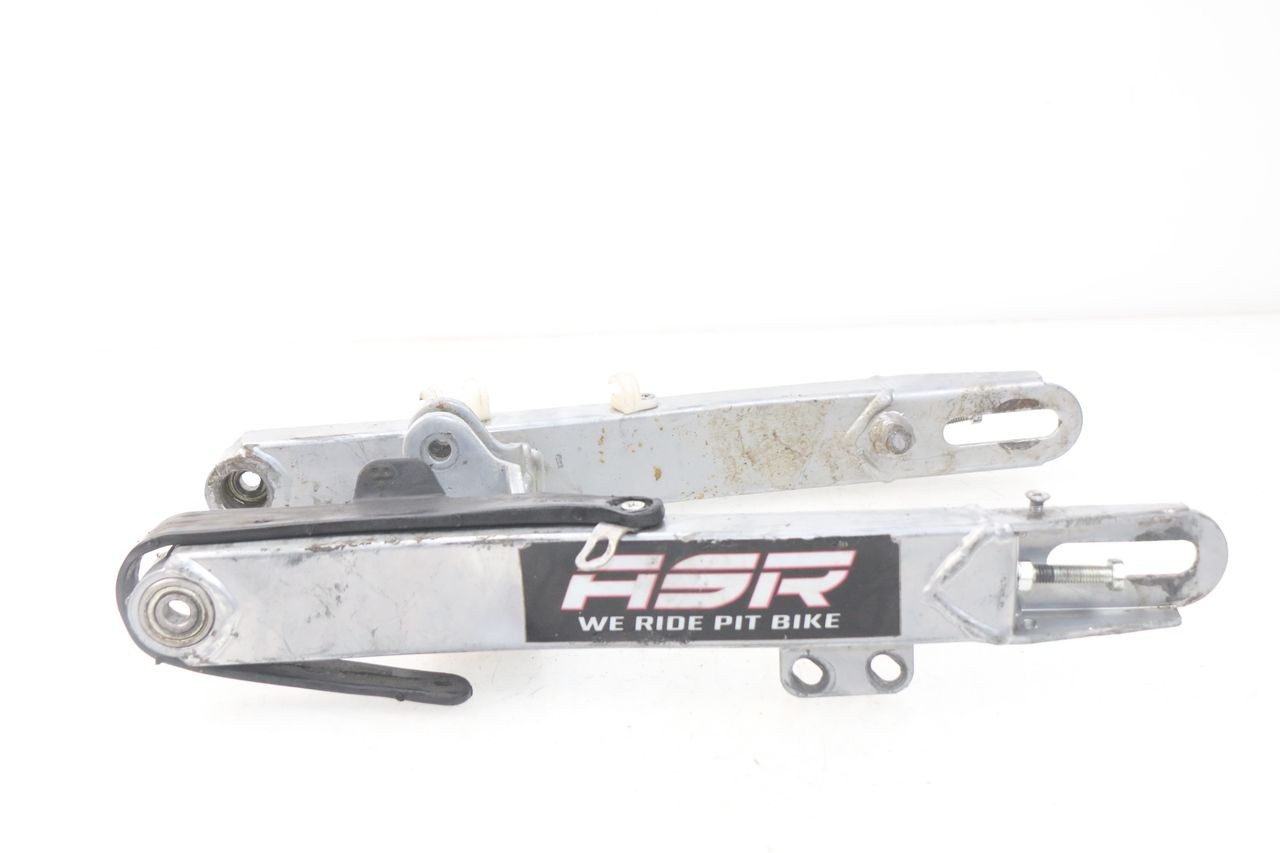SCHWINGE - MINI MX ROOKIE 125