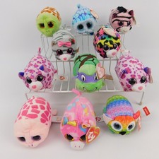 LOT OF 11 TY Beanie Teeny Tys Boos STACKABLES...