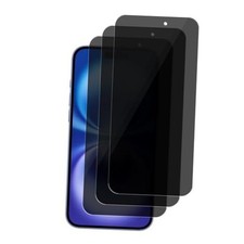 3 Pack Anti Spy Privacy Screen Protector For 6.1 inch Private iPhone 16