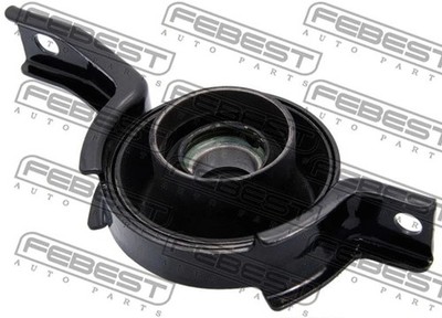 FEBEST HONDA Propshaft Centre Bearing HCB-003