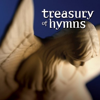 Various Artists - Treasury Of Hymns - Various Artists CD DCVG The Cheap Fast