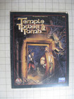 TEMPLE TOWER & TOMB AD&D Advanced Dungeons & Dragons D&D TSR