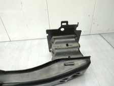 Pare-choc avant Peugeot 1007