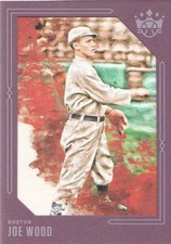 2020 Diamond Kings Baseball Plum Frame Parallel: Pick from List