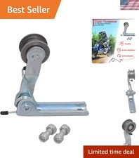 Silver Chain Tensioner with Spring for The Razor MX350, MX400 Dirt Rocket, ...