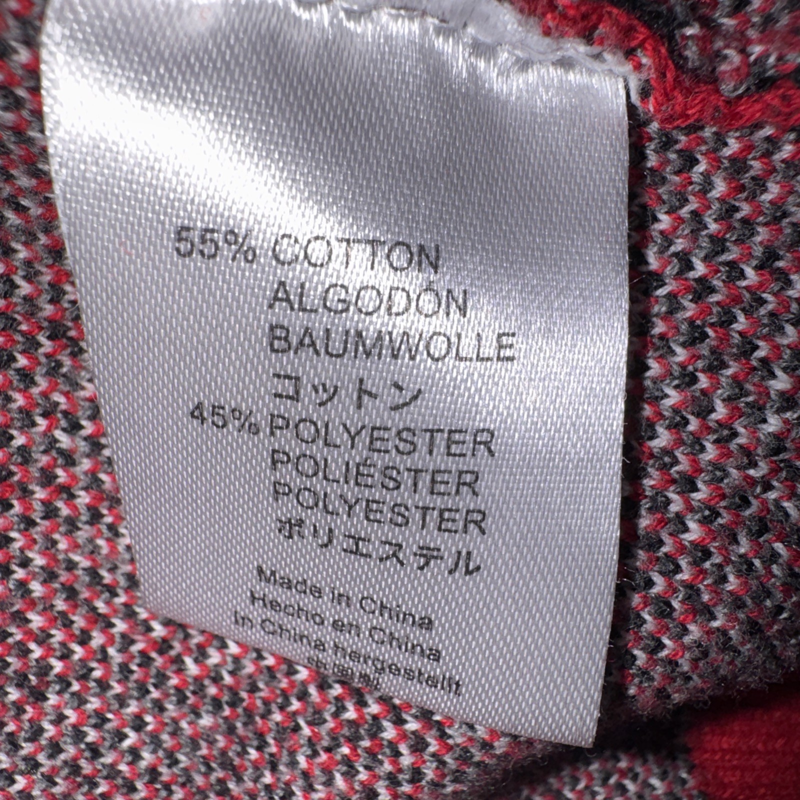 Space Exploration Technologies 2X Red Rocket Grap… - image 6