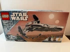 LEGO 75383 Darth Maul's Sith Infiltrator - Star Wars - BNISB New
