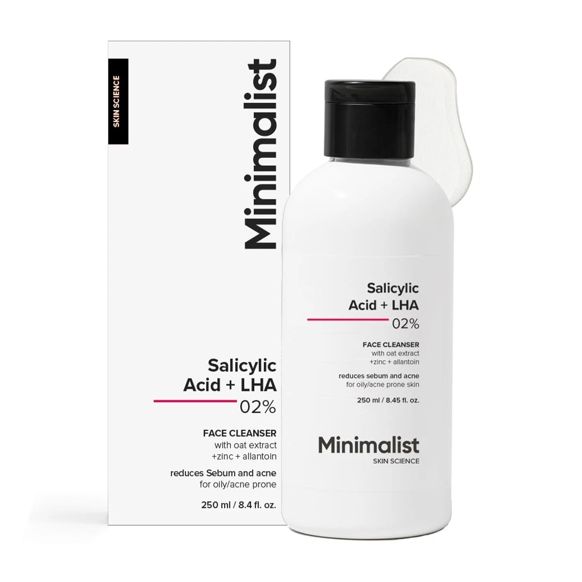 Traitement Anti-acné Dersol - Acide Salicylique 30% Avec Pommade, 25 G, Pour Points Noirs Et Imperfections, Livraison Gratuite Incluse