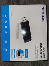 NETGEAR WiFi USB Adapter