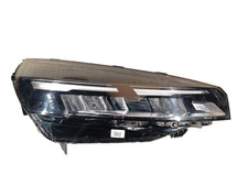 PHARE AVANT DROIT FULL LED CLIO 5 260103507R