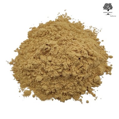Ginger Root Powder - 25g - 1.95KG - Premium Quality Zingiber Officinale