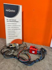 Düring KC100/D100/MF-250 KC 01 15 236 Schweißzange Roboter Industrieroboter 