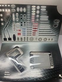 LEGO TECHNIC: Motor Box Set (8287) BRAND NEW SEALED US SELLER Rare. Retired