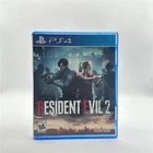 Resident Evil 2 - Sony PlayStation 4