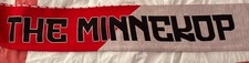 Liverpool Supporters Scarf