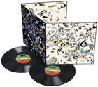Led Zeppelin Led Zeppelin III Deluxe 2xVinyl LP 180 Gram Remastered Free UK P&P