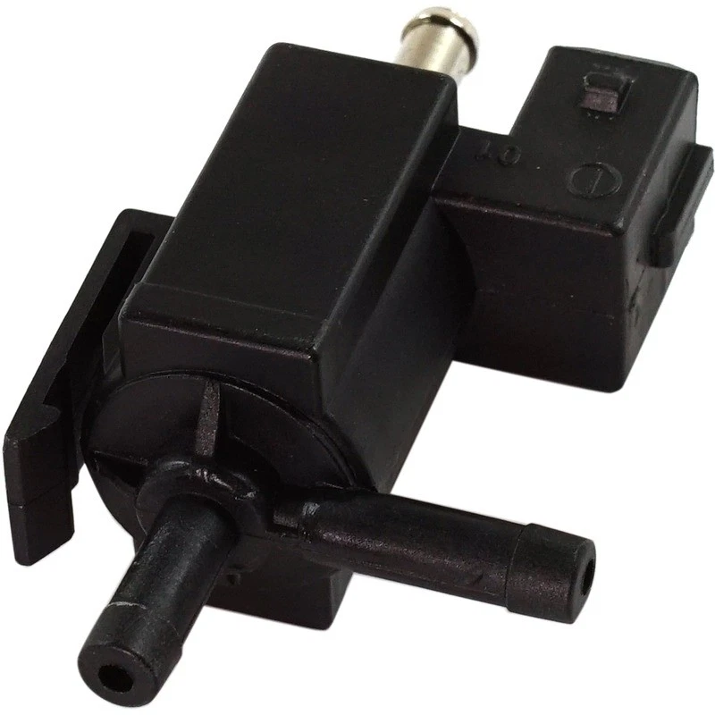 Válvula de pressão Boost compatível com 2000-2009 Volvo V70 S60 S80 S40 C70 V40 - Imagem 2 de 4