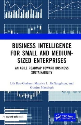 Business Intelligence for Small and Medium-Sized Enterprises: An Agile Roadmap t
