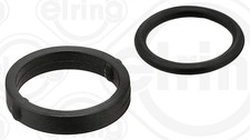 ELRING Dichtungssatz Ölkühler 926.020 für FIAT PUNTO SEDICI CROMA ALFA DOBLO 2 3