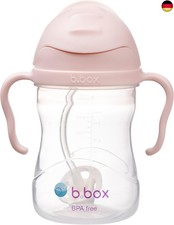 b.box Beschwerter Strohhalmbecher | zum Trink...