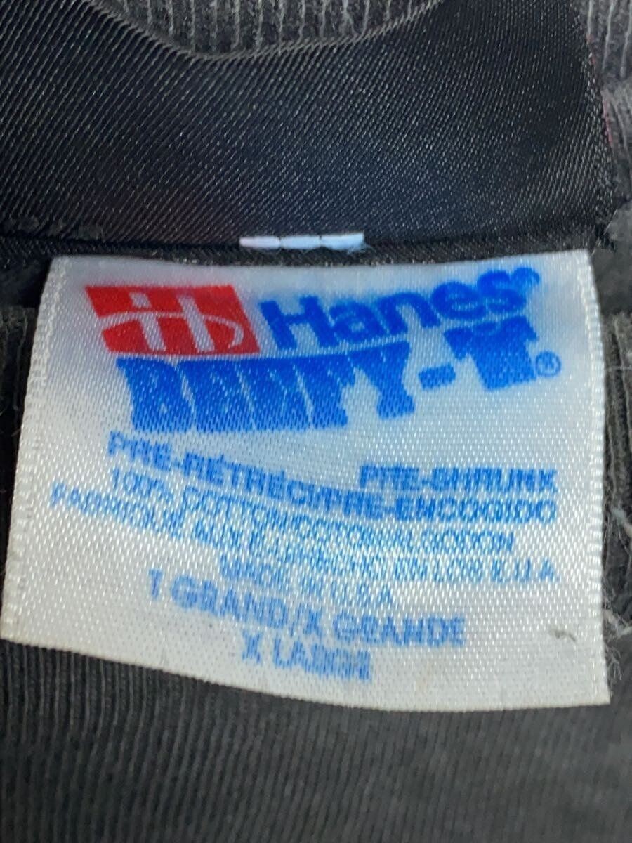 ALTRA T shirt altre marche Mearone anni 90 cotone stampa GRIGIO usata