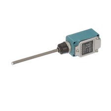1PC HONEYWELL MICROSWITCH 8LS152 Limit Switch, Wobble Coil Spring, 1NC/1NO, Sna