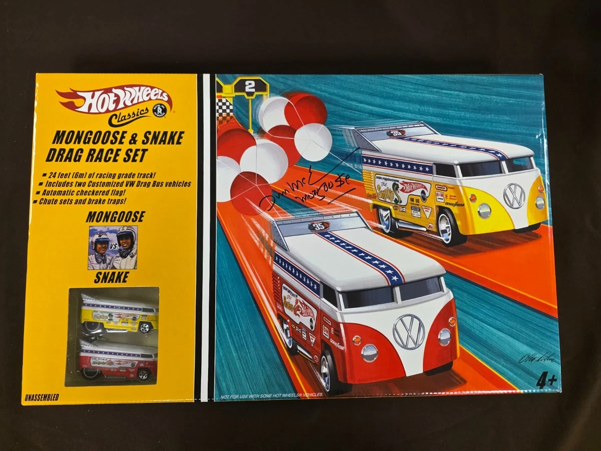 Hot Wheels Classics Volkswagen Diecast Buses for sale | eBay