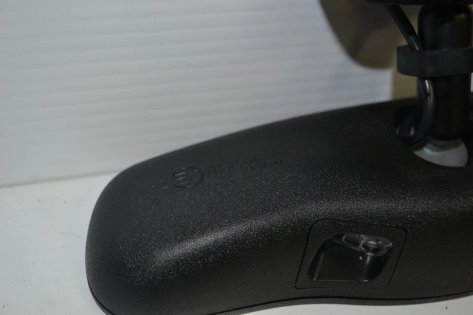 Gentex Rear View Auto Dim Mirror LED Map Lights Compass Auto Dim GNTX-221 - Image 4 of 4