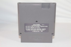 Wheel of Fortune Junior Edition NES Nintendo Complete CIB Good Condition w/ REG!