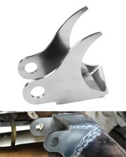 Rear Shock Mount Factory Bent Fits for GMC Sierra Chevy Silverado 1999-2006 R...