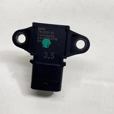 MAP Sensor INTAKE BMW 1 2 3 4 5 Series X1 X3 X4 X5 Z4 M3 M4 M5 M6 7843531-01 OEM