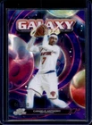 2025 Topps Cosmic Chrome Carmelo Anthony Refractor (RAW)