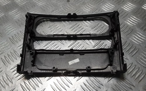 MERCEDES-BENZ M W164 Armaturenbrett Verkleidung 1646804417 3.00 Diesel 28401592 - Bild 3 von 4