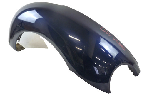 VW NEW Beetle 1Y 9C Kotflügel Vorne Rechts Blau LG5V Original