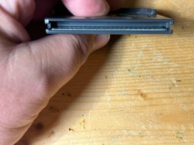 Taz-Mania (Sega Game Gear, 1992) Cart Only - Ships Free